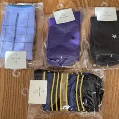 ブランシェス　branshes ソックス　靴下　19cm20cm21cm キッズ