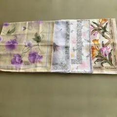 Guy Laroche ハンカチ 他まとめ売り