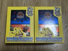 ポケモンワールドチャンピオンシップ2023 サプライ カード