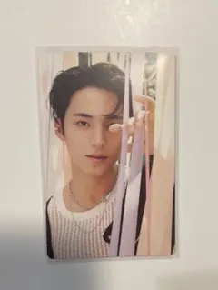 SEVENTEENTH HEAVEN PM 2:14ver. ミンギュ