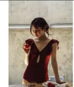 2025年最新】ohotoro 水着の人気アイテム - メルカリ