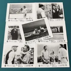 沢田研二 レコード大賞受賞 モノクロ写真 2L版 5枚セット貴重