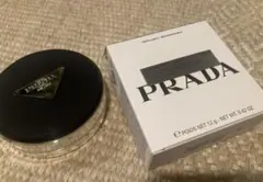 ♡新品未使用♡ PRADA ランチボウル シルバー black+blum - メルカリ