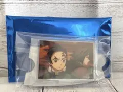 劇場版「鬼滅の刃」水の呼吸ランダムミニアクスタ 竈門炭治郎　冨岡義勇