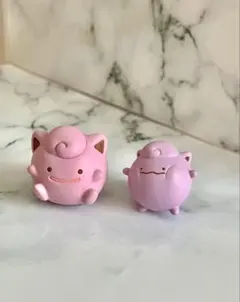 2026年最新】へんしんメタモン フィギュアの人気アイテム - メルカリ