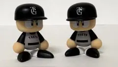 パワプロくん ならぶんです セントラル・リーグ ビジターVer読売ジャイアンツ