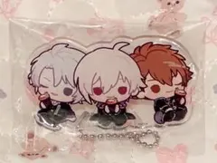 アイナナ モミトイ TRIGGER アクリルバッチスタンド