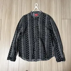 2026年最新】SUPREME メンズ 長袖シャツの人気アイテム - メルカリ
