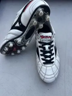 モレリア2 24cm モレリア 2 JAPAN 26cm サッカースパイク｜Yahoo!フリマ（旧