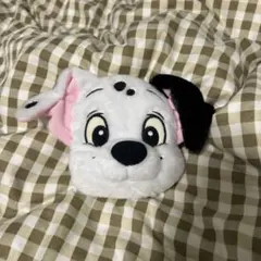 101匹わんちゃん　パスケース