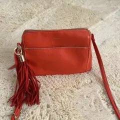 niko and...   ショルダーバッグ