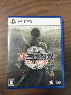 バ*ィ様 真三国無双　ORIGINS ps5 オリジンズ