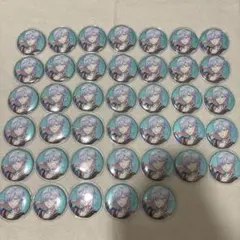 缶バッジ 唐可可×13 ラブライブ！スーパースター!! 5周年 - メルカリ