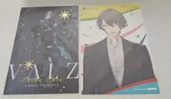 にじさんじ 甲斐田晴 加賀美ハヤト ポスカ