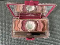JILLSTUART アイシャドウパレットのサムネイル