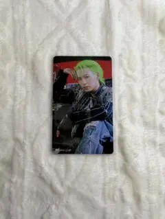 【匿名配送】 川尻蓮 トレカ