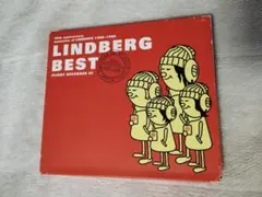 LINDBERG/LINDBERG BEST FLIGHT RECORDER3のサムネイル