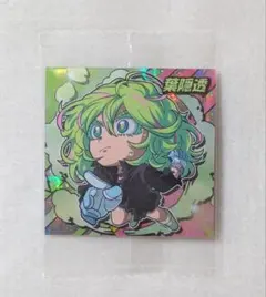 にふぉるめーしょん 僕のヒーローアカデミア 葉隠透 スーパーレア