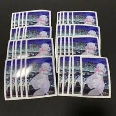 もっと削れ王道スクラッチ LOST クリスタ スリーブ 未開封 - メルカリ