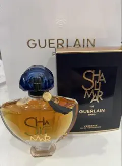2026年最新】Guerlain シャリマー レソンスの人気アイテム - メルカリ