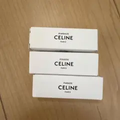 セリーヌ　CELINE 香水のサムネイル