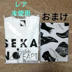 2026年最新】sekai no owari tシャツの人気アイテム - メルカリ