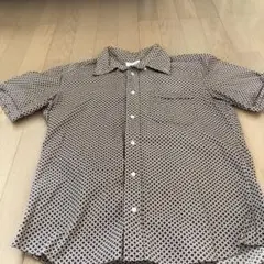 ボイコット半袖のサムネイル