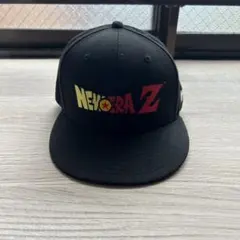 New Era ドラゴンボールZ 59FIFTY キャップ 7 1/4のサムネイル