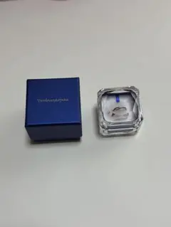 VENDOME AOYAMA ピンキーリング 指輪 ケース付きのサムネイル