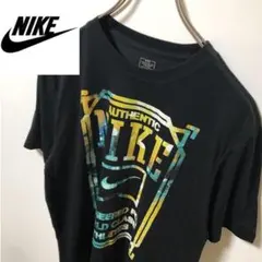 NIKE ナイキ メンズTシャツ ブラック