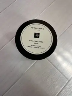 JO MALONE ポメグラネート ノアール ボディ クレーム50ml