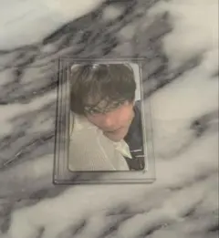 ENHYPEN daydream AppleMusicラキドロ ジョンウォン