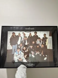 KANDYTOWN WE AND 4EVER YOU ポスター KANDYTOWN WE AND 4EVER YOU ポスター - メルカリ