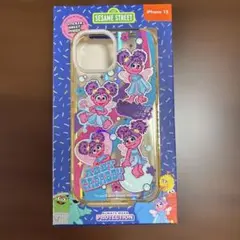 SKINNYDIP スキニーディップ　アビー　iPhone15 ケース　セサミのサムネイル