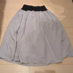 【超美品】エンジェリーベ　マタニティスカートのサムネイル