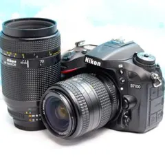 ニコン Nikon D5100⭐️スマホに転送⭐️自撮り＆動画OK⭐️即日発送 ⭐️スマホ転送OK⭐️Nikon D5100 ニコン デジタル一眼レフ カメラ