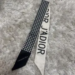 Christian Dior J'ADIOR ミッツァ スカーフのサムネイル