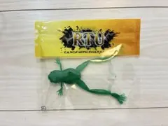 RTU（TURITAROU）（つりたろう） カエルアー ソフト1 カエルルアー
