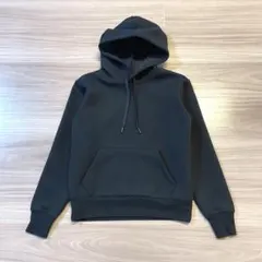 【未使用】ワークマン レディースパーカー ブラック Mサイズ