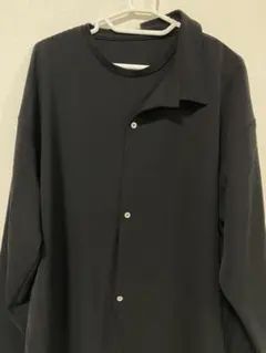 アシンメトリー