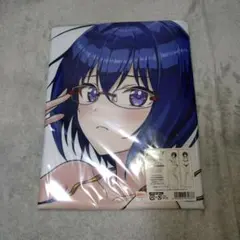 ボンバーガール 抱き枕カバー グリムアロエ アクア - メルカリ