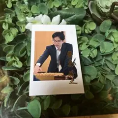 今だけ値下げ 豊島将之直筆サイン JT杯　希少品 2025年最新】将棋豊島将之の人気アイテム - メルカリ