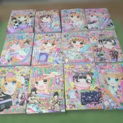 ちゃお 2004年 5巻セット 【新連載多数】 ちゃお 2004年 5巻セット 【新連載多数】 - メルカリ