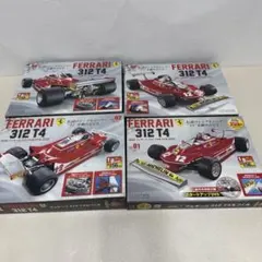 Ferrari F2004 ラジコンカー 4点セット - メルカリ