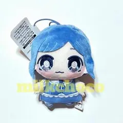 都市伝説解体センター ちょぴぬいぷち1 福来あざみ ぬいぐるみ ※複数在庫有のサムネイル