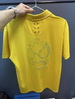 美品　RUSSELUNO ラッセルノ　ポロシャツ　ゴルフウェアのサムネイル