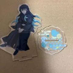 時透無一郎 アクリルスタンド