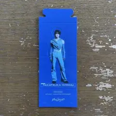 INI 髙塚大夢 ペーパースタンド Ascending ver