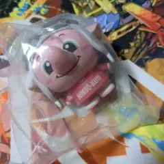 B.LEAGUE Tiny mascotフィギュア ジャンボくん 千葉ジェッツ