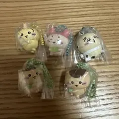 ちいかわ マスコット付きビスケット まとめ売り